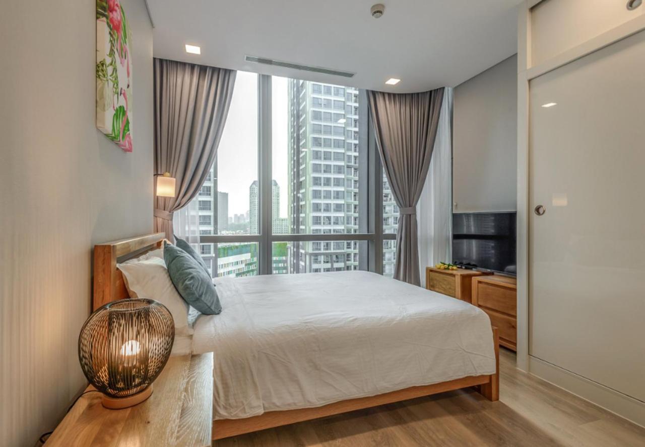 Landmark 81 - The Prestige Ho Chi Minh City