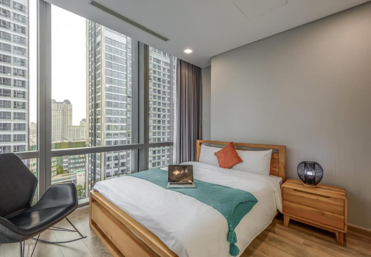 Landmark 81 - The Prestige