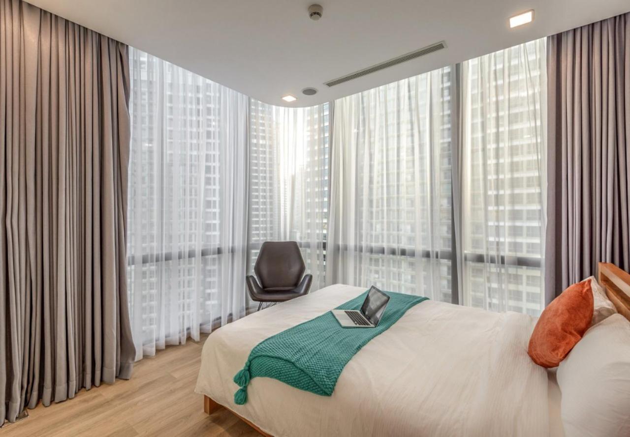 Landmark 81 - The Prestige Apartment Ho Chi Minh City