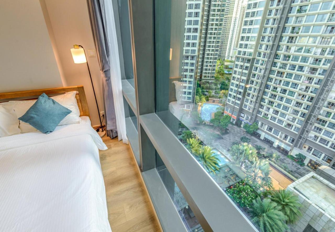 Landmark 81 - The Prestige