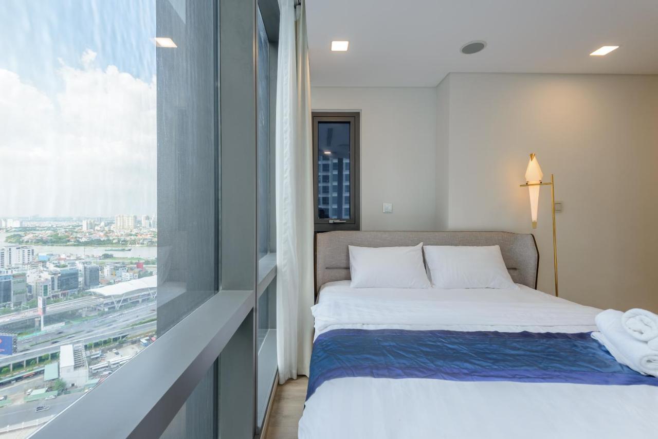 Apartment Landmark 81 - The Prestige
