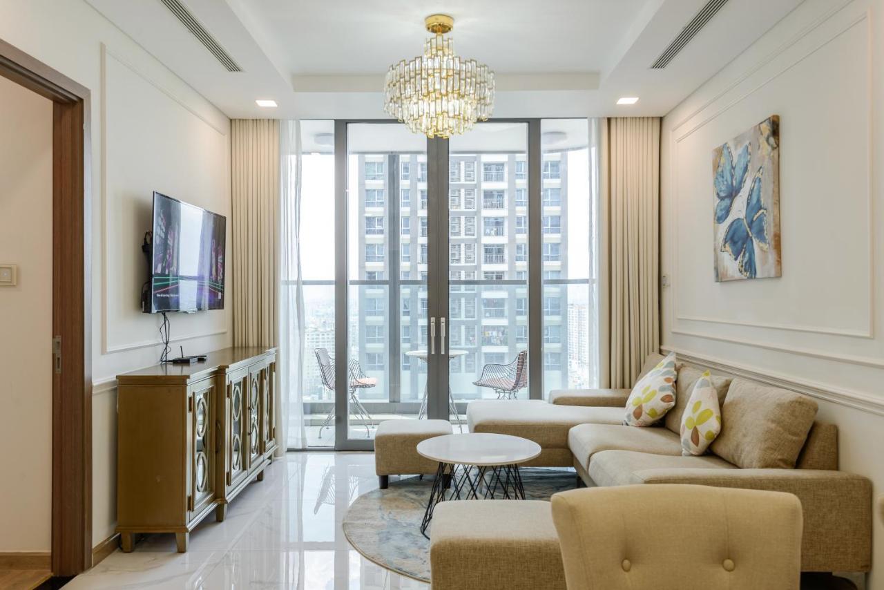 Landmark 81 - The Prestige Ho Chi Minh City