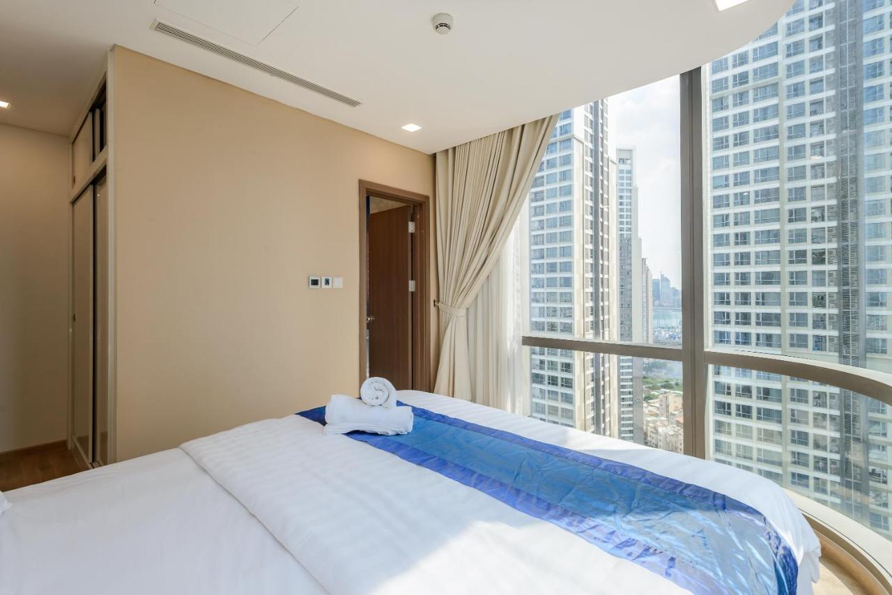 Landmark 81 - The Prestige Apartment *