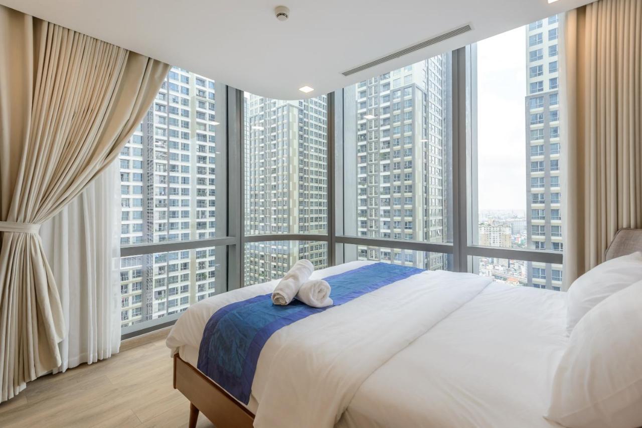 Landmark 81 - The Prestige Ho Chi Minh City