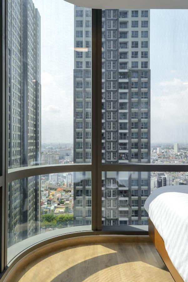 Landmark 81 - The Prestige Apartment *