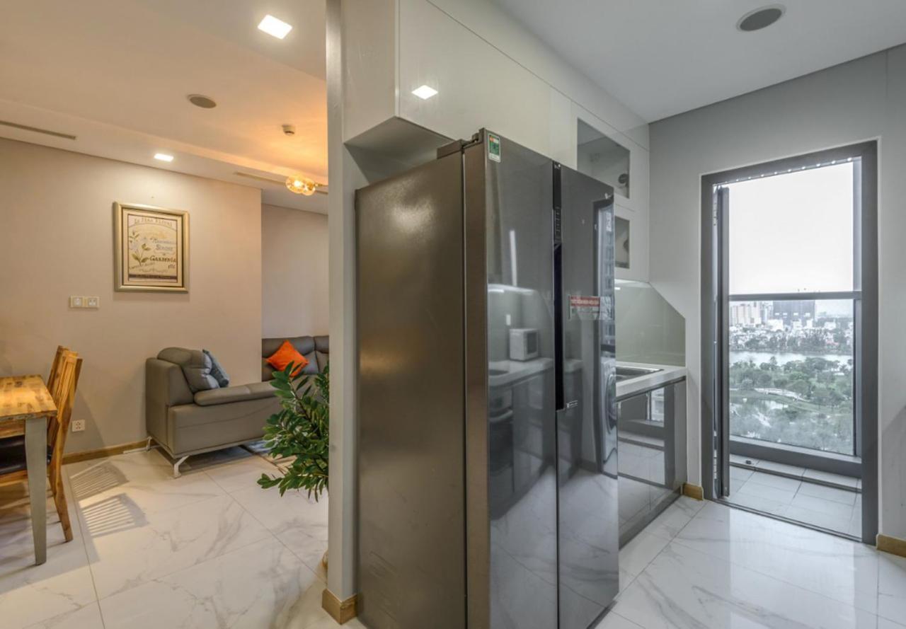 Landmark 81 - The Prestige