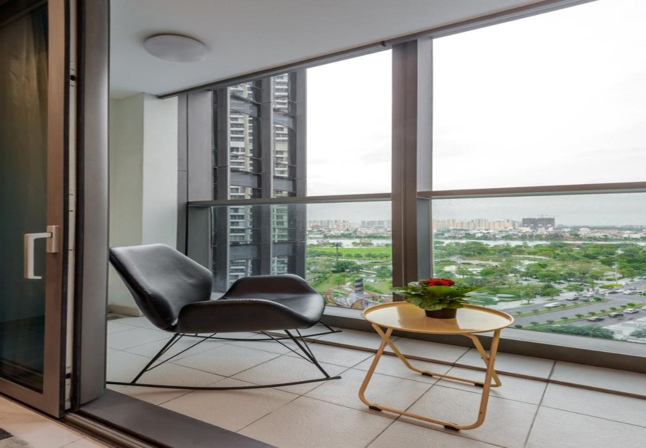 Apartment Landmark 81 - The Prestige *