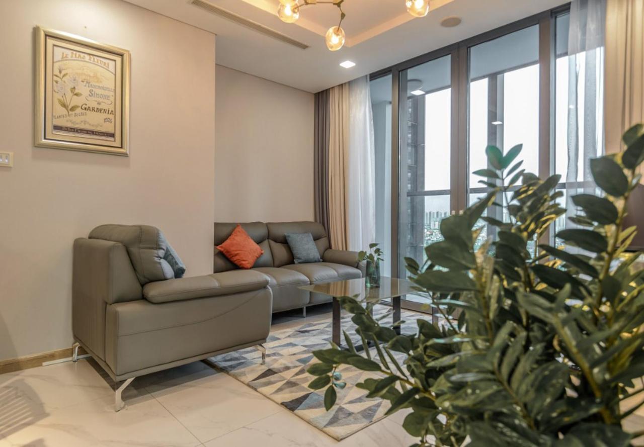 Landmark 81 - The Prestige Apartment