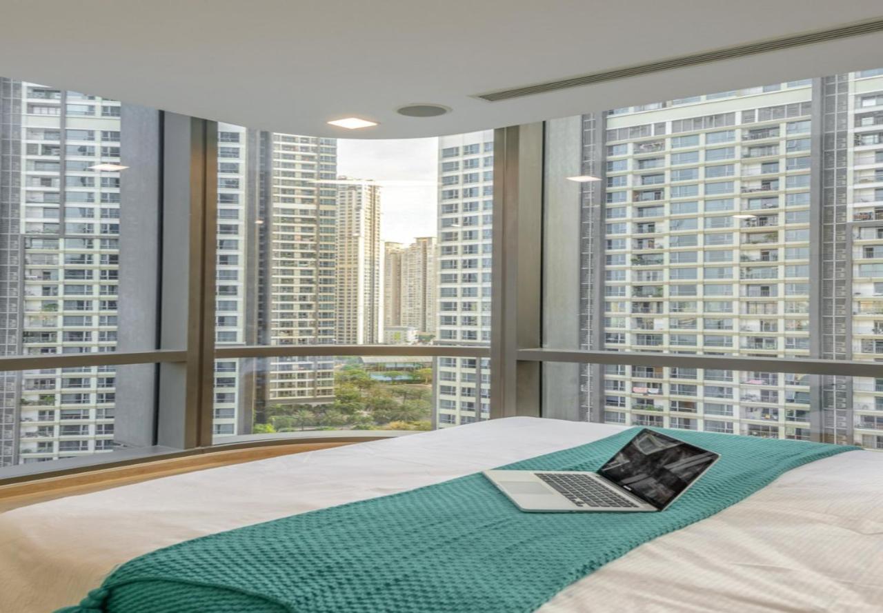Landmark 81 - The Prestige * Ho Chi Minh City