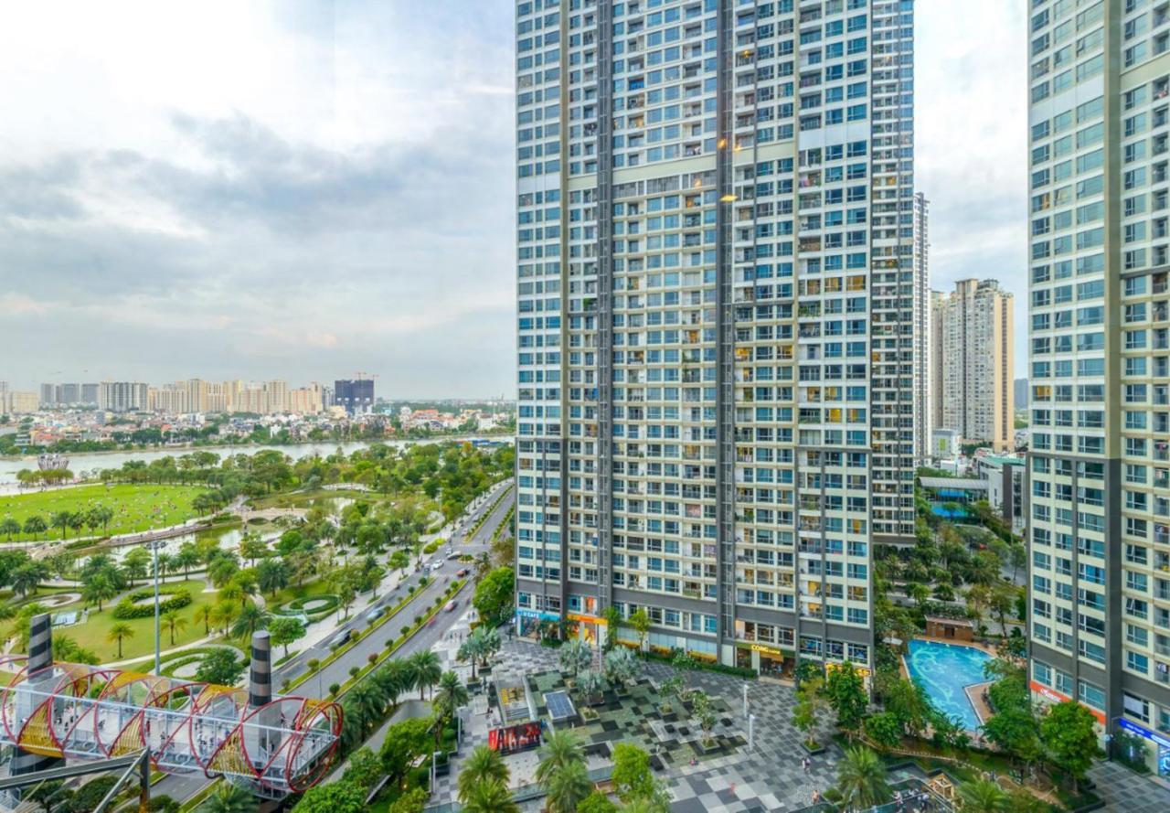 Landmark 81 - The Prestige *