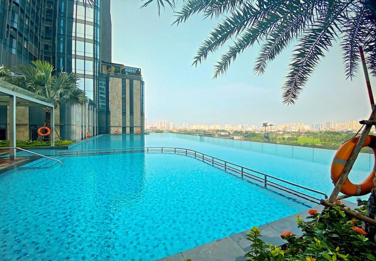 Landmark 81 - The Prestige Apartment