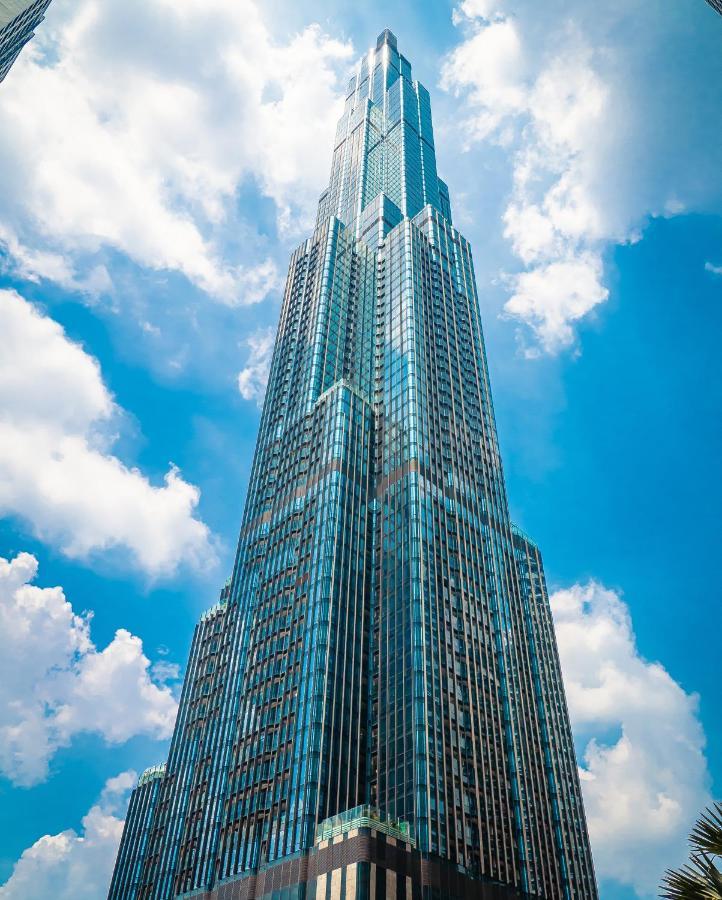Landmark 81 - The Prestige * Ho Chi Minh City