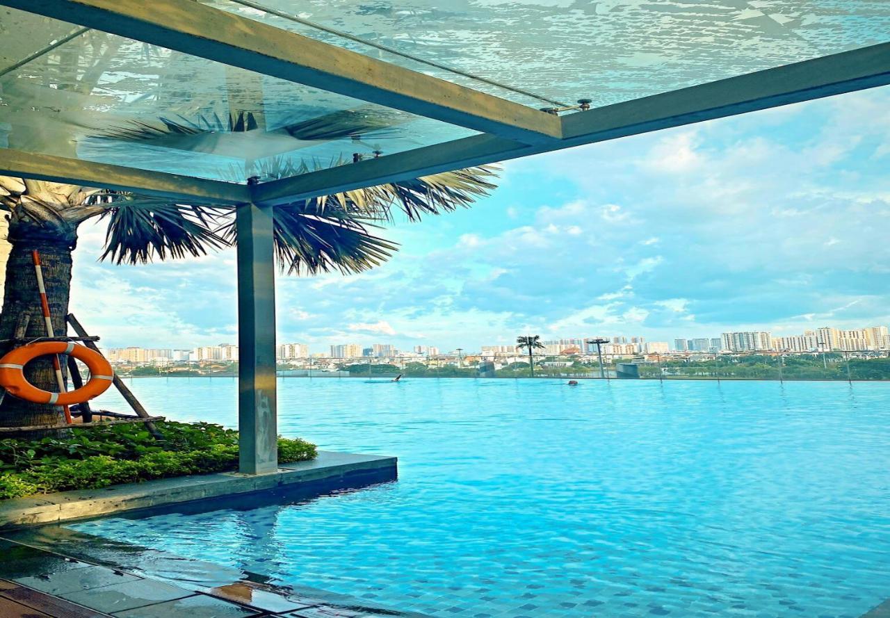 Landmark 81 - The Prestige Ho Chi Minh City