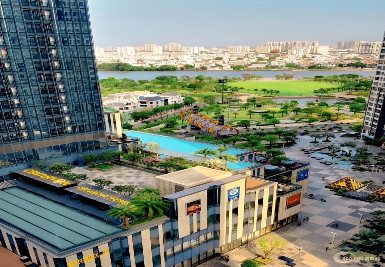 Landmark 81 - The Prestige Ho Chi Minh City