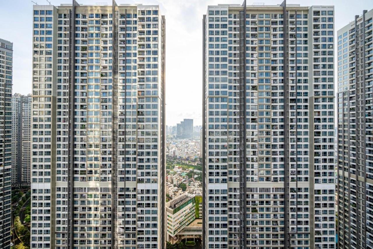 Landmark 81 - The Prestige Apartment *