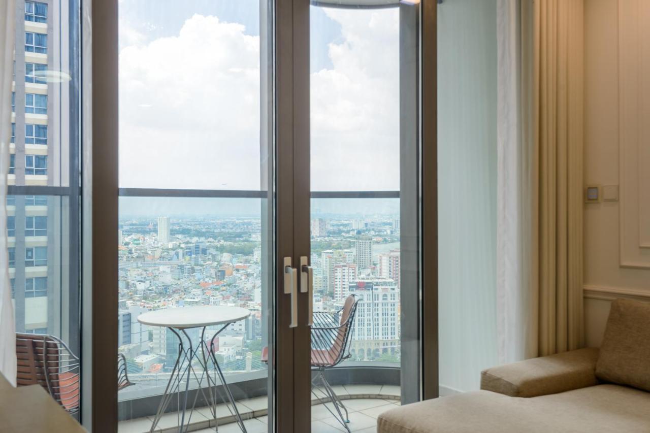Landmark 81 - The Prestige Apartment Ho Chi Minh City
