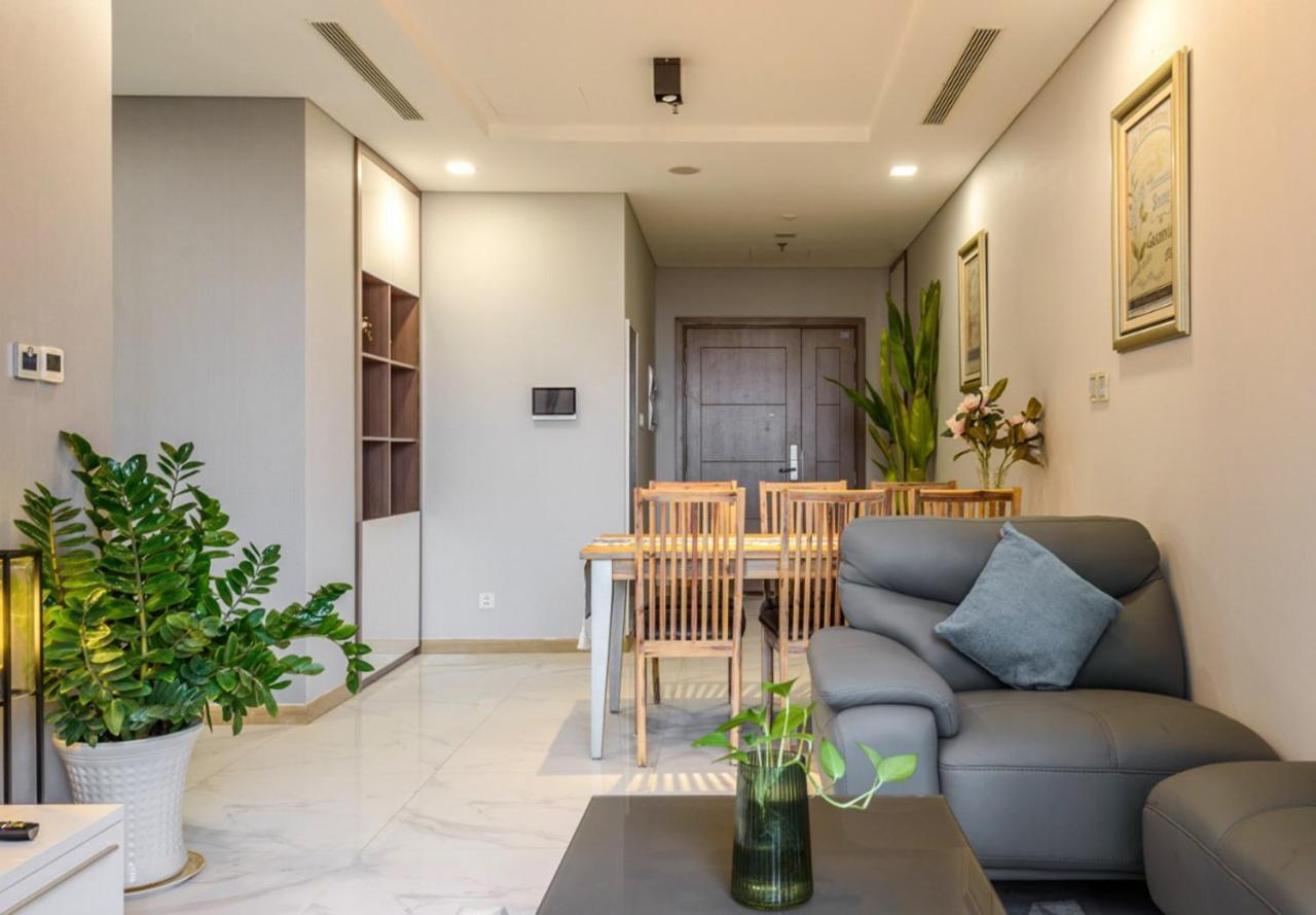Landmark 81 - The Prestige Ho Chi Minh City