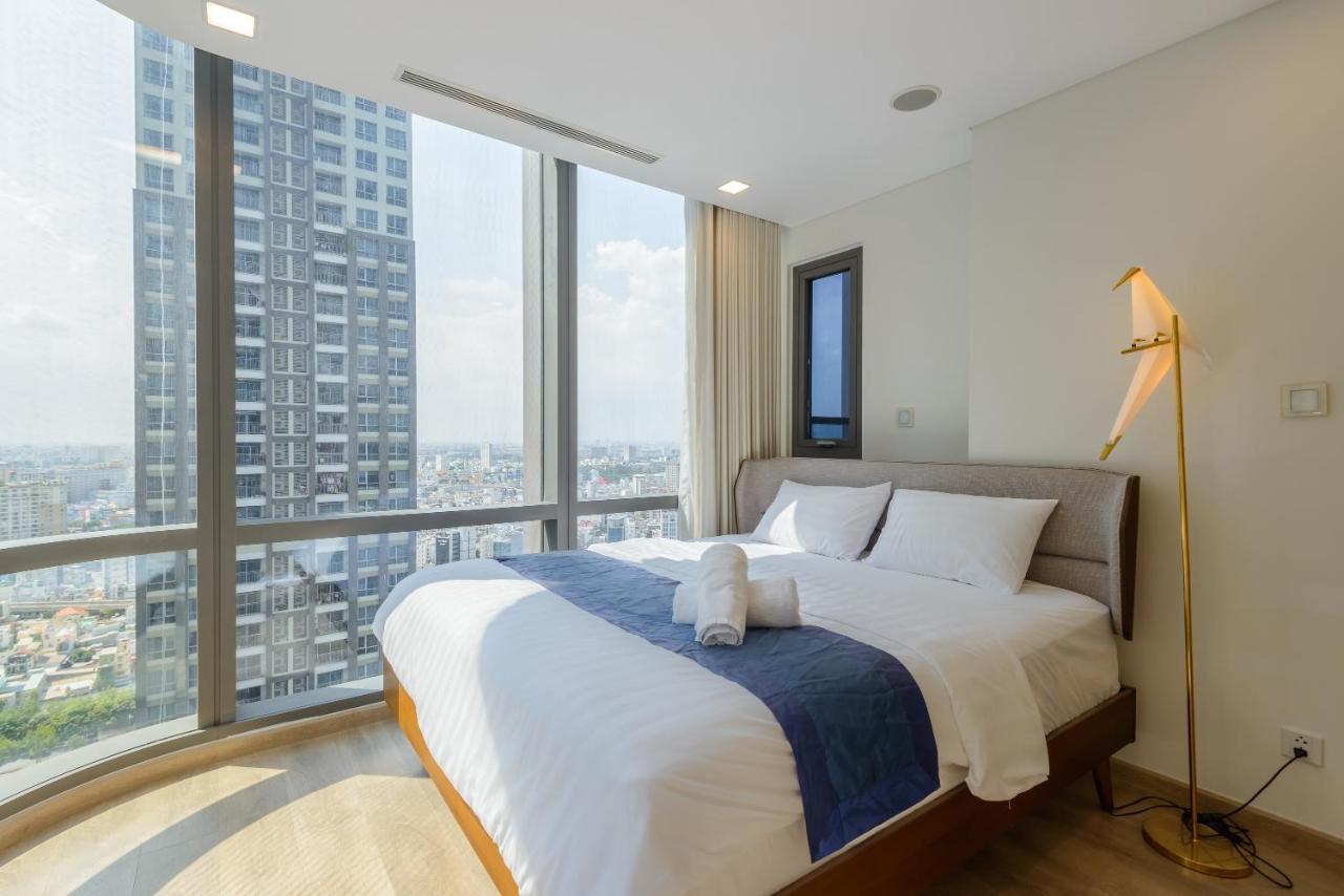 Landmark 81 - The Prestige Apartment