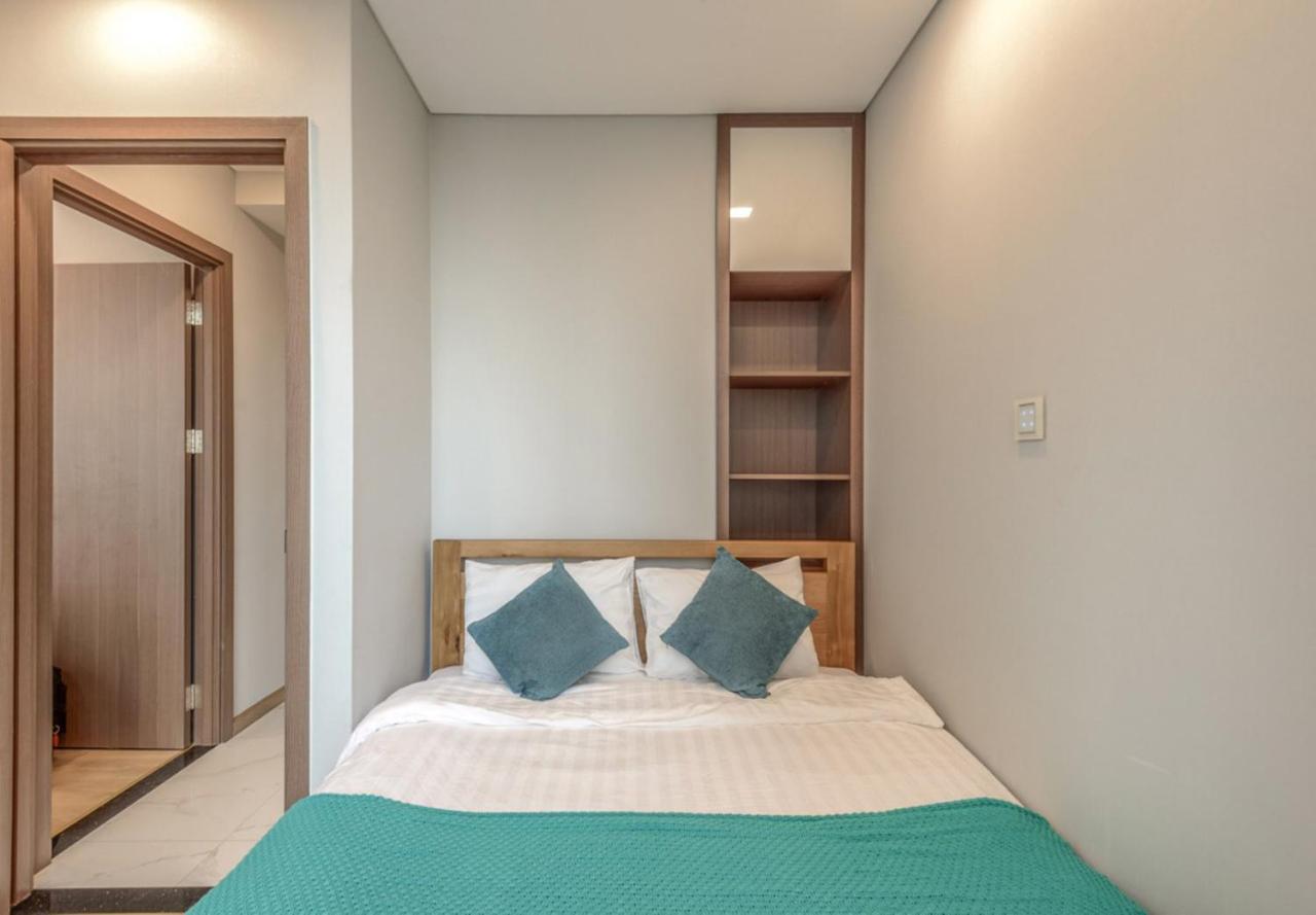 Apartment Landmark 81 - The Prestige Ho Chi Minh City