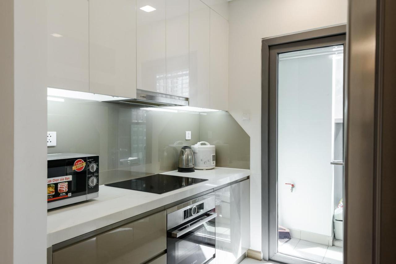 Landmark 81 - The Prestige Apartment *